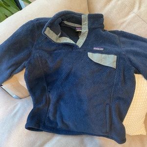 Patagonia sweater